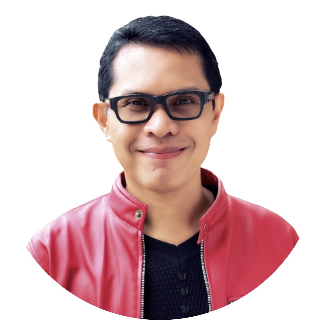 Muliaman Mansyur, Sked. MD, MBA