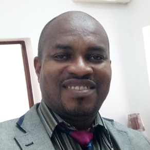 Victor Okwudiri Nwankpa