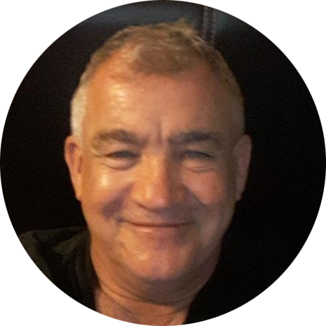 Michael Robert Tuddenham