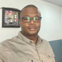 Kabasele Tshimbombu Christien