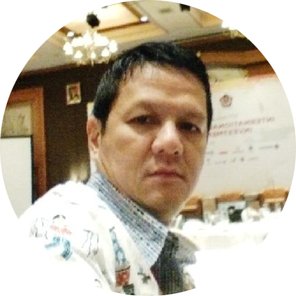 Yohanes Adhitya Wijaya, MM., MBA.