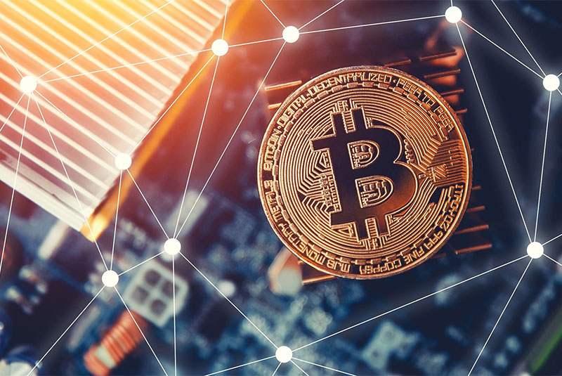 Blockchain and Bitcoin Fundamentals
