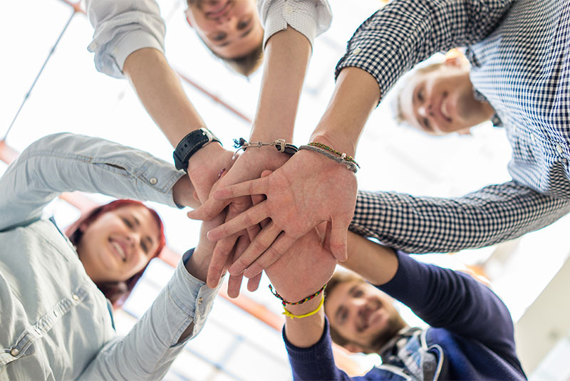 Building a Team