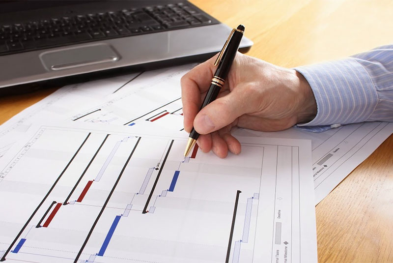Project Management