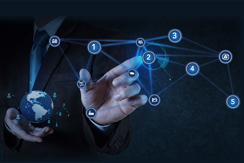 Logistics and Supply Chains