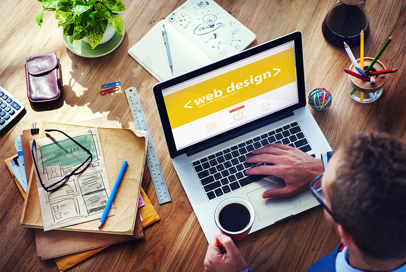 Build a Virtual Web Design & SEO Team